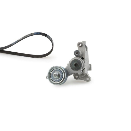 GATES Keilrippenriemensatz Micro-V® K017PK1515