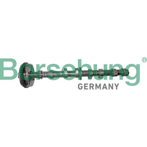 Borsehung Nockenwelle