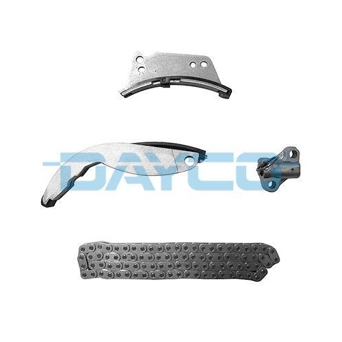 DAYCO Steuerkettensatz