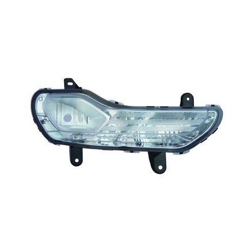 ABAKUS Nebelscheinwerfer