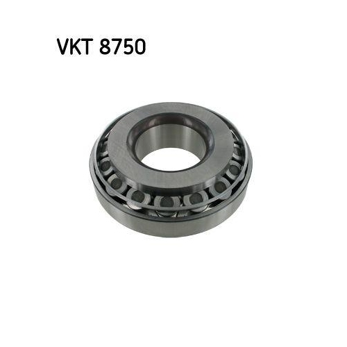 SKF Lager, Schaltgetriebe VKT 8750