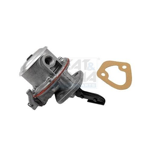 MEAT & DORIA Kraftstoffpumpe PON246