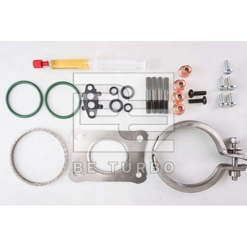 BE TURBO Montagesatz, Lader ABS515