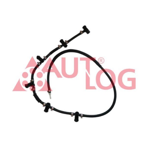 AUTLOG Schlauch, Leckkraftstoff KL3073