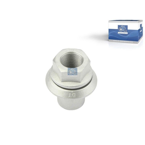 DT Spare Parts Radmutter 3.61152