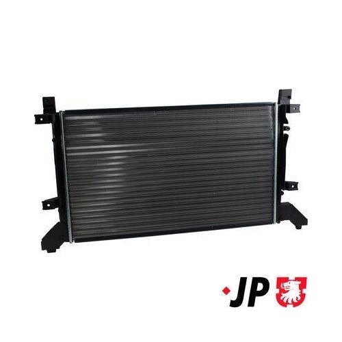 JP GROUP Kühler, Motorkühlung JP 1114209200