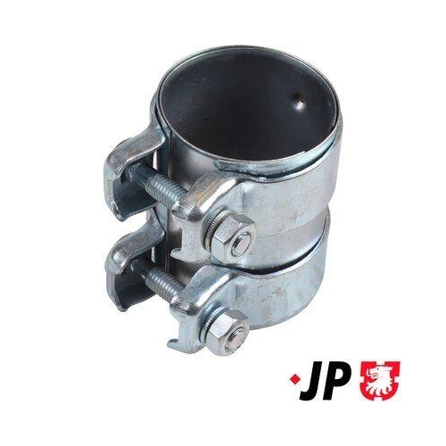 JP GROUP Klemmstück, Abgasanlage JP 1121401600