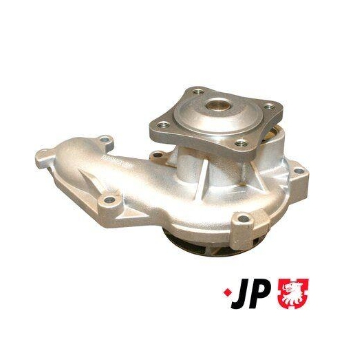 JP GROUP Wasserpumpe, Motork&uuml;hlung JP 1514101500
