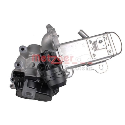 METZGER AUTOTEILE AGR-Modul ORIGINAL ERSATZTEIL GREENPARTS 0892908