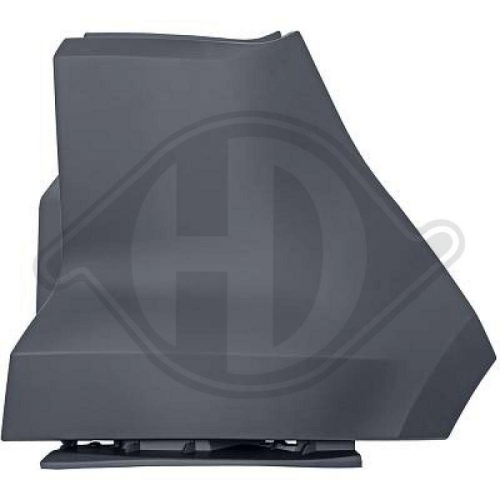 DIEDERICHS Sto&szlig;f&auml;nger 1481058