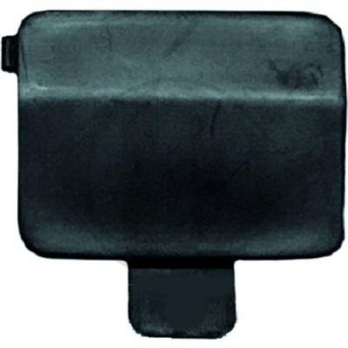 DIEDERICHS Klappe, Abschlepphaken HD Tuning ZUB00021