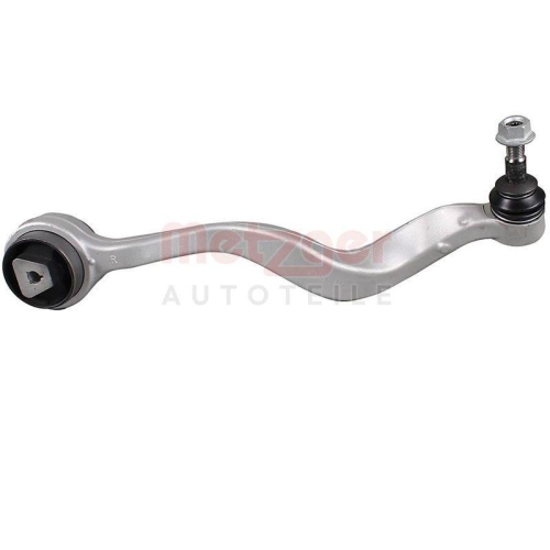 METZGER AUTOTEILE Lenker, Radaufh&auml;ngung 58157602