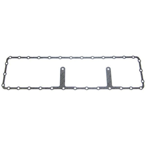 ELRING Dichtung, Steuergeh&auml;usedeckel 499.520