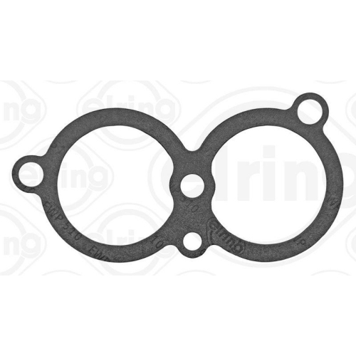 ELRING Dichtung, Ansaugkr&uuml;mmergeh&auml;use 829.880