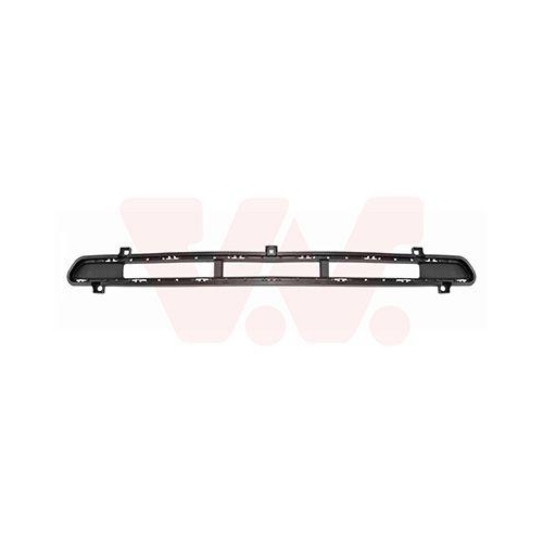 VAN WEZEL L&uuml;ftungsgitter, Sto&szlig;f&auml;nger 2128590