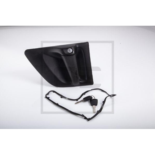 PE Automotive T&uuml;rau&szlig;engriff 128.401-00A