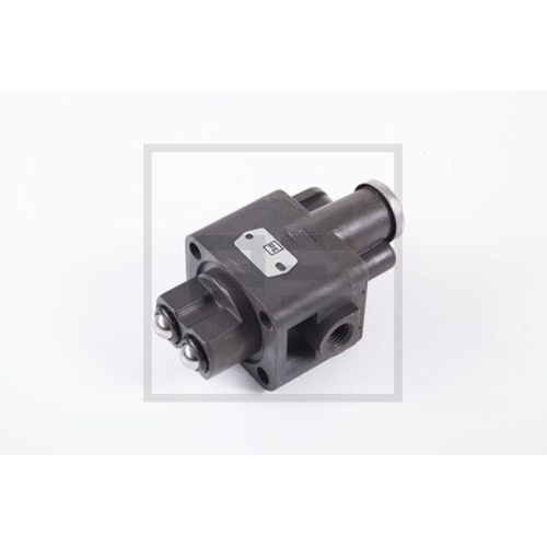 PE Automotive Mehrwegeventil 084.697-00A
