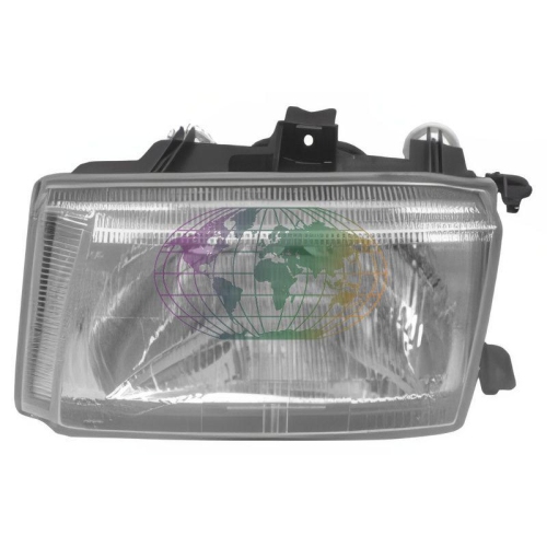 Lexmond Trading BV Hauptscheinwerfer 9205274