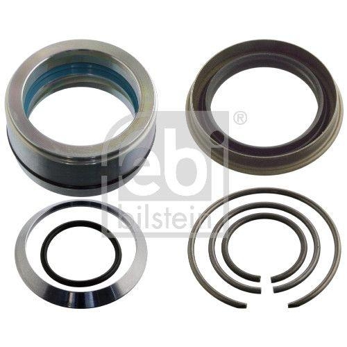 FEBI BILSTEIN Reparatursatz, Kippzylinder 101045