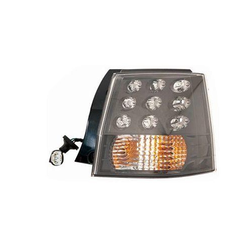 VAN WEZEL Heckleuchte 3272922