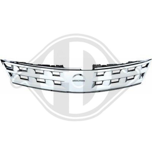 DIEDERICHS K&uuml;hlergitter 6087040