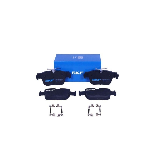 SKF Bremsbelagsatz, Scheibenbremse VKBP 91310