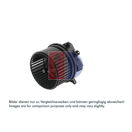 AKS DASIS Innenraumgebl&auml;se 740209N