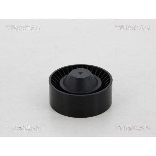 TRISCAN Umlenk-/F&uuml;hrungsrolle, Keilrippenriemen 8641 131003