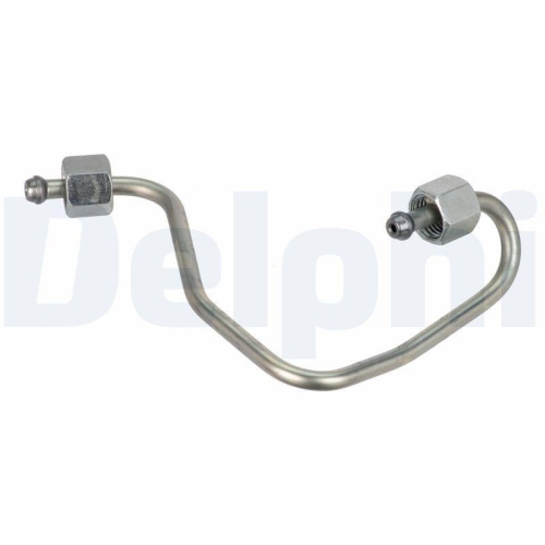 DELPHI Hochdruckleitung, Einspritzanlage HPP013