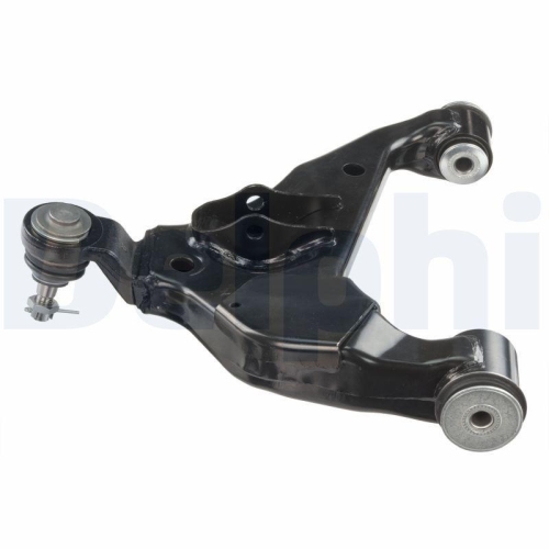 DELPHI Lenker, Radaufh&auml;ngung TC3209