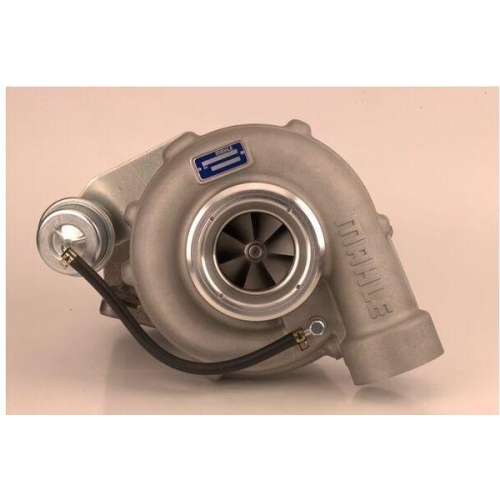 MAHLE Lader, Aufladung 001 TC 18023 000