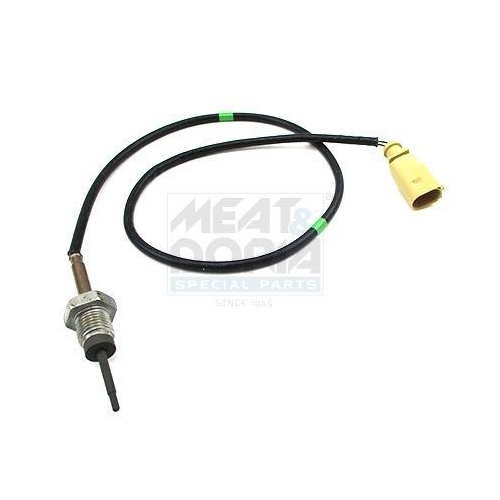 MEAT & DORIA Sensor, Abgastemperatur 12271