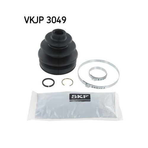 SKF Faltenbalgsatz, Antriebswelle VKJP 3049