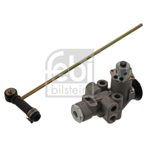 FEBI BILSTEIN Luftfederventil 45506