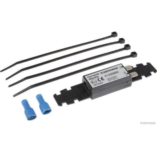 HERTH+BUSS ELPARTS Steckdose 51306866