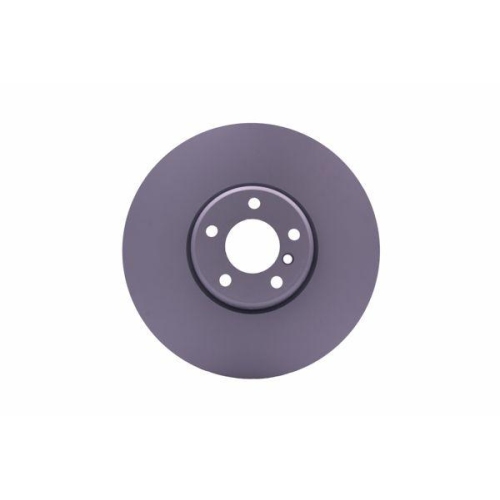 HELLA Bremsscheibe PRO High Carbon 8DD 355 120-701