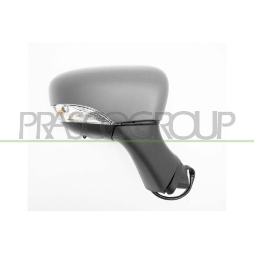 PRASCO Au&szlig;enspiegel Premium RN3297323P