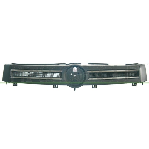 PRASCO K&uuml;hlergitter PremiumCertified FT1222011