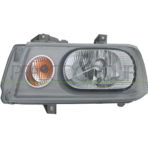 PRASCO Hauptscheinwerfer TYC FT9224804