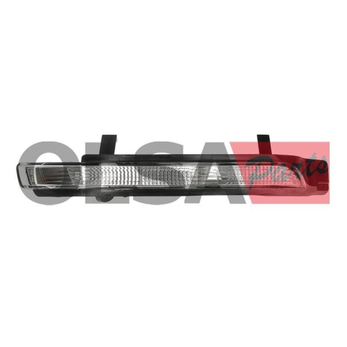 AIC Blinkleuchte OLSA Aftermarket, original Ersatzteil 75457