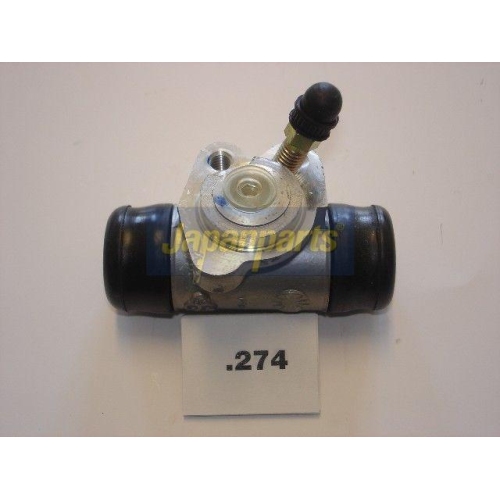 JAPANPARTS Radbremszylinder CS-274