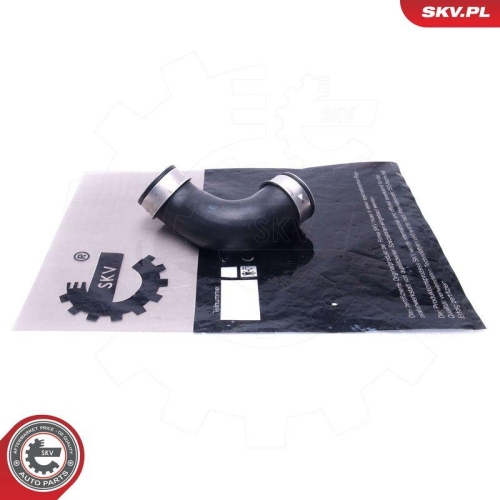 ESEN SKV Ladeluftschlauch 24SKV509