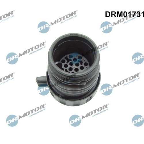 Dr.Motor Automotive Steckgeh&auml;use, Automatikgetriebe (Steuereinheit) DRM01731