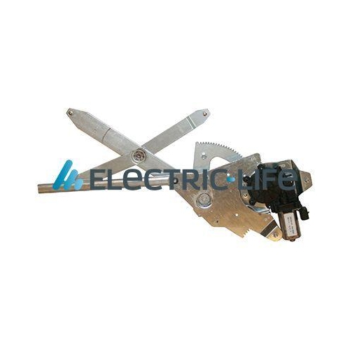 Electric Life Fensterheber ZR RN47 L