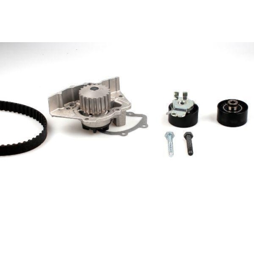 HEPU Wasserpumpe + Zahnriemensatz PK08891