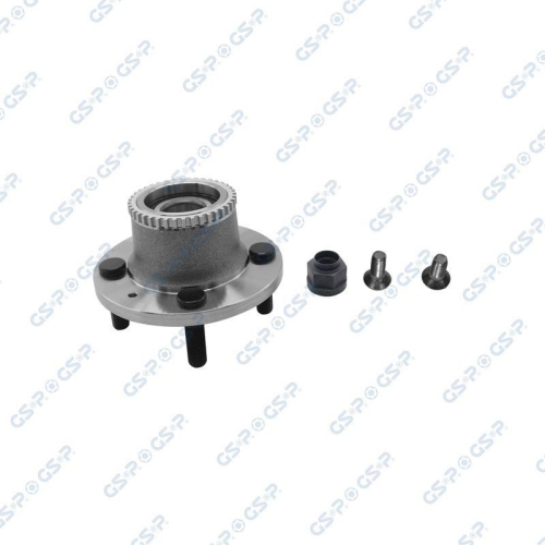 GSP Radlagersatz 9225021K