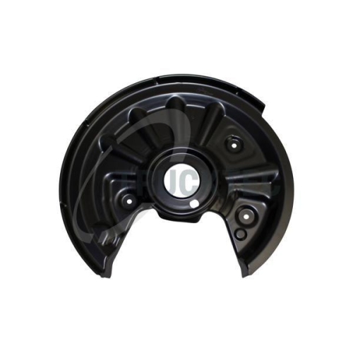 TRUCKTEC AUTOMOTIVE Spritzblech, Bremsscheibe 07.35.366