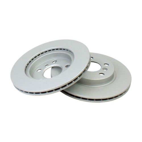 QUARO Bremsscheibe QD1853
