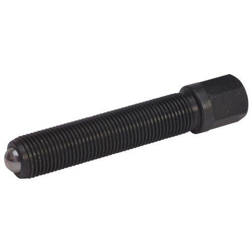 Mechanische Spindel, M16 x 1,5 x 70 mm SW Stahl 12200L-SP