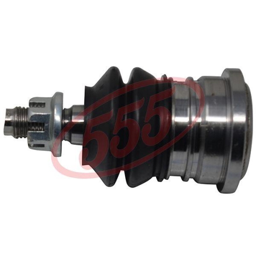 555 Trag-/F&uuml;hrungsgelenk SB-3561